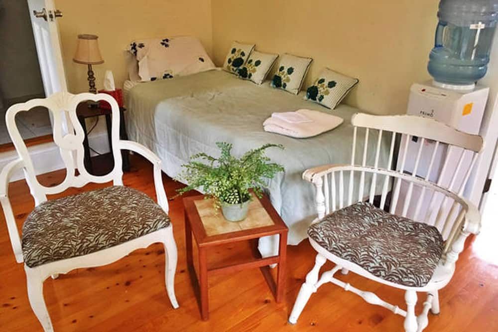 Peaceful Cottage in Alachua Florida - Alachua - Slaapkamer