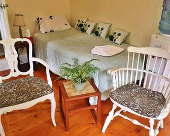 Peaceful Cottage in Alachua Florida - Alachua - Habitación