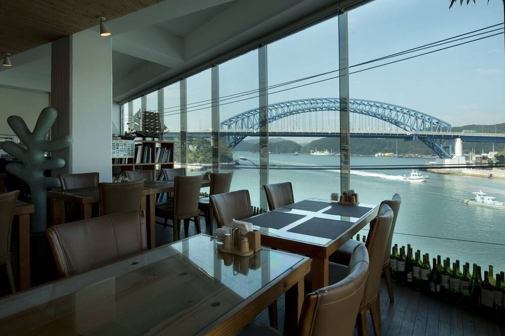 تونجيونج جيوبوكسيون هوتل