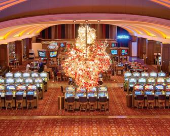 Blue Chip Casino Hotel and Spa - Michigan City - Casino