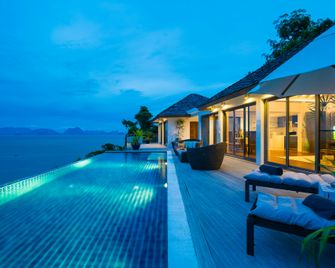 Treehouse Villas Koh Yao - Adults Only - Ko Yao Noi - Habitación