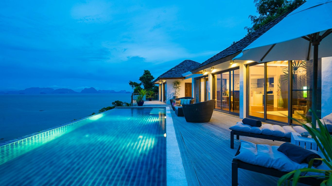 Treehouse Villas Koh Yao - Adults Only