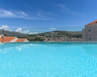 Vila Curic - Dubrovnik - Pool