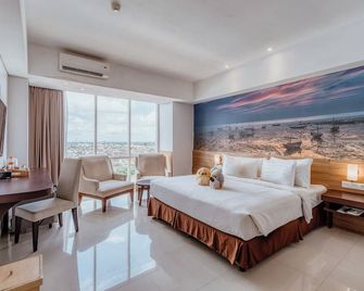 Ascent Premiere Hotel And Convention - Malang