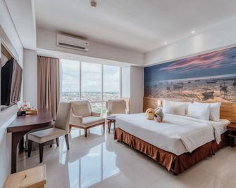 Ascent Premiere Hotel And Convention - Malang