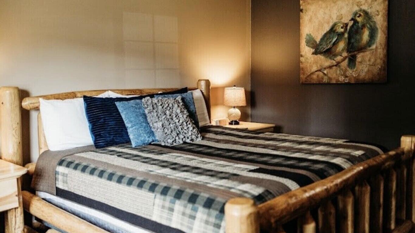 Big Horse Inn & Suites