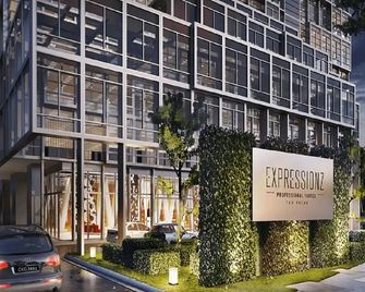Expressionz Professional Suites by MyKey - Kuala Lumpur - Building