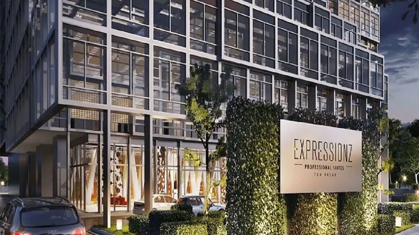 Expressionz Professional Suites by MyKey