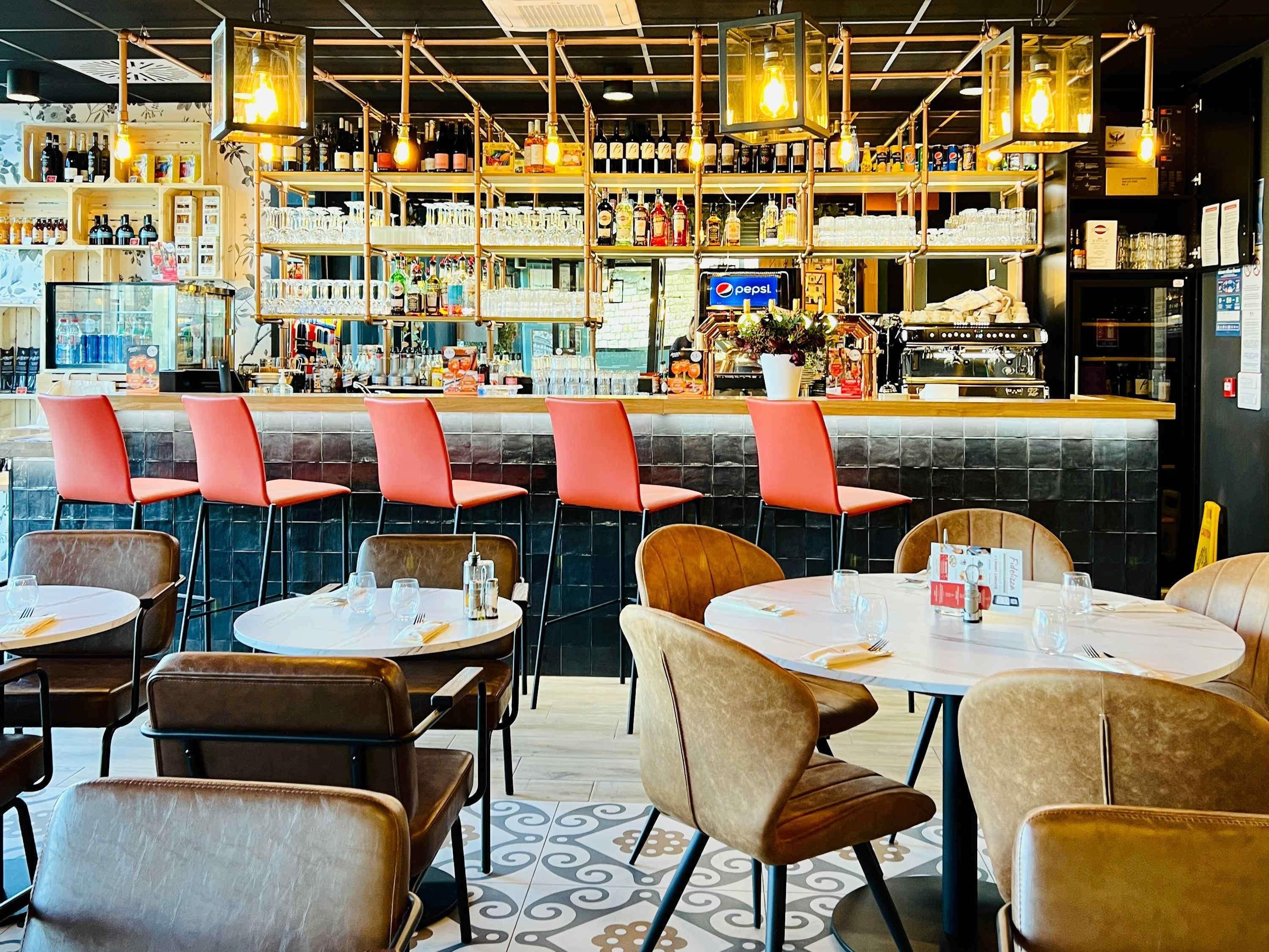 ibis budget Besançon Centre Gare