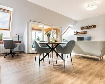 Hotel Katerina - Znojmo - Comedor