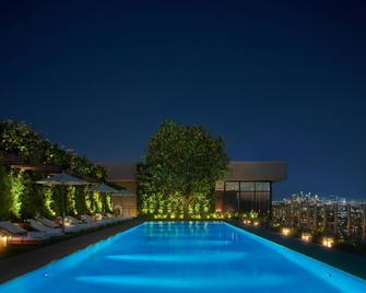 The West Hollywood Edition - West Hollywood - Pool