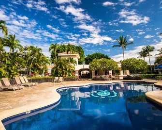 Aston Shores at Waikoloa - Waikoloa Village - Basen