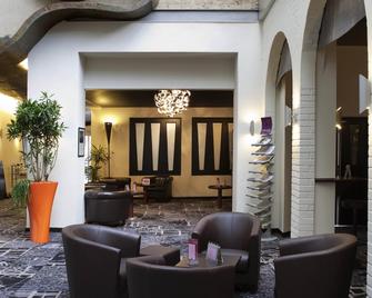 Hôtel Mercure Strasbourg Centre Gare - Strasbourg - Bar