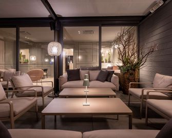 WorldHotel Casati 18 - Mailand - Lounge