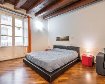 Casa Vacanza Pablo Castello - Cagliari - Habitación