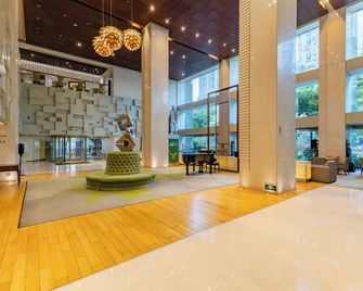 Holiday Inn Shanghai Vista By IHG - שנחאי - לובי