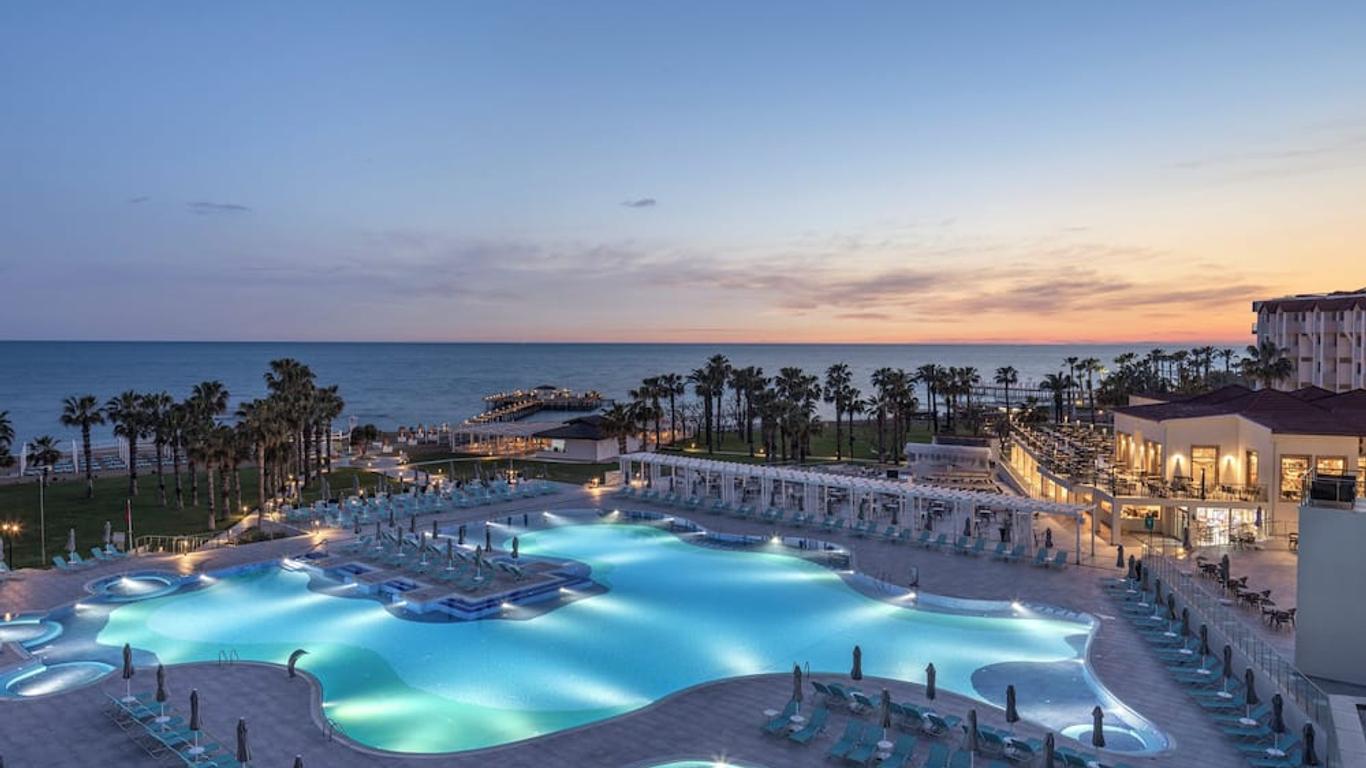 Arcanus Hotels Sorgun