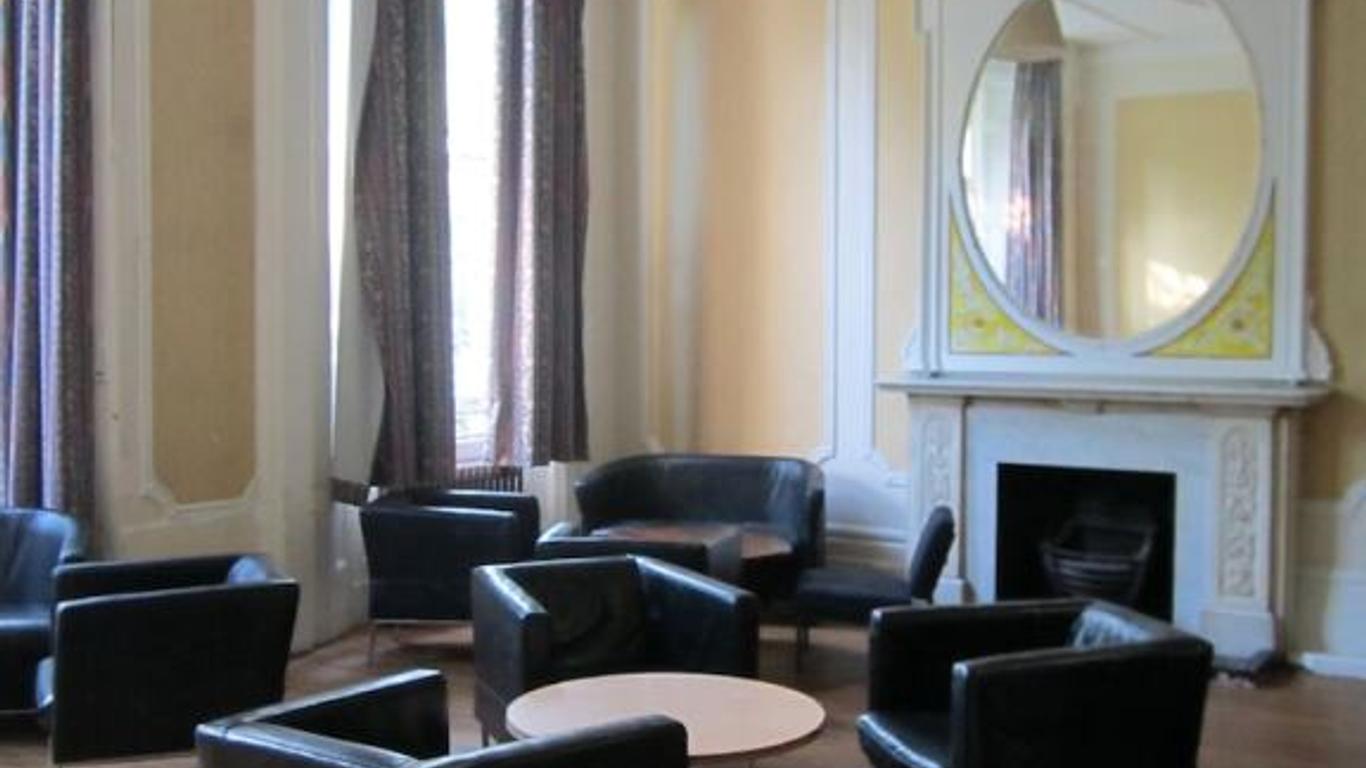 Belsize House (Belsize Park)