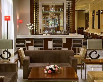 Park Inn Gurgaon - Gurugram - Bar