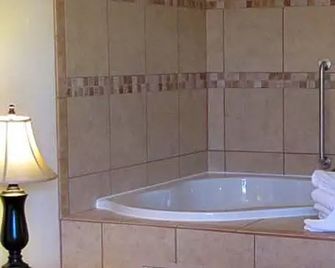 Flagship Inn - Brownwood