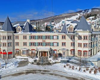 Residence Inn by Marriott Mont Tremblant Manoir Labelle - Mont-Tremblant - Κτίριο