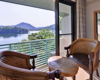 Irukano-sato Musica - Inuyama - Balcony