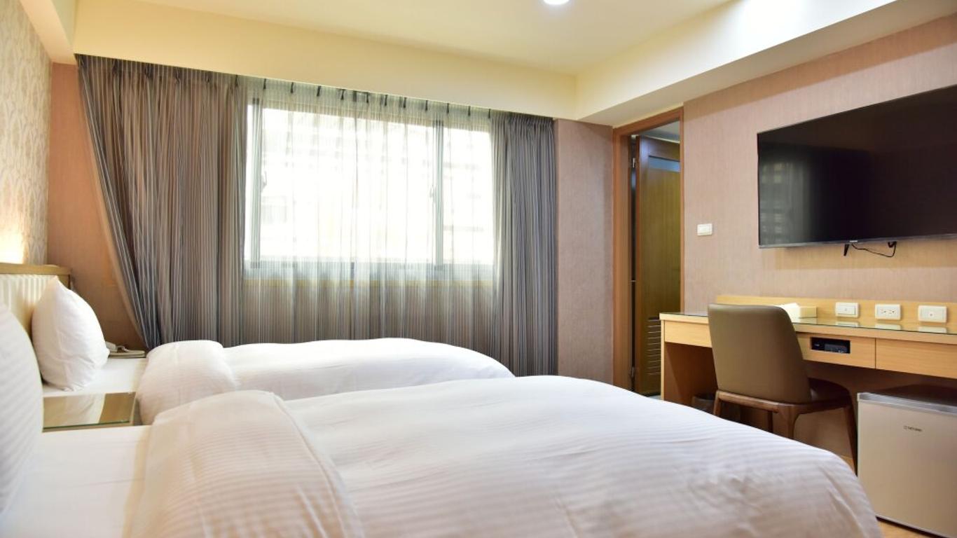 Mei Hotel