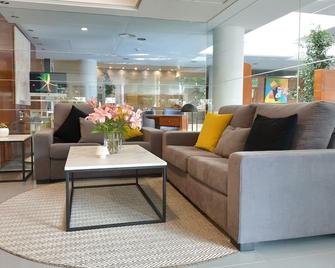 Hotel Capricho - Cala Ratjada - Lounge