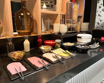 ibis Martigues - Martigues - Ruokailuhuone
