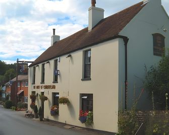 The Duke of Cumberland - Canterbury - Building
