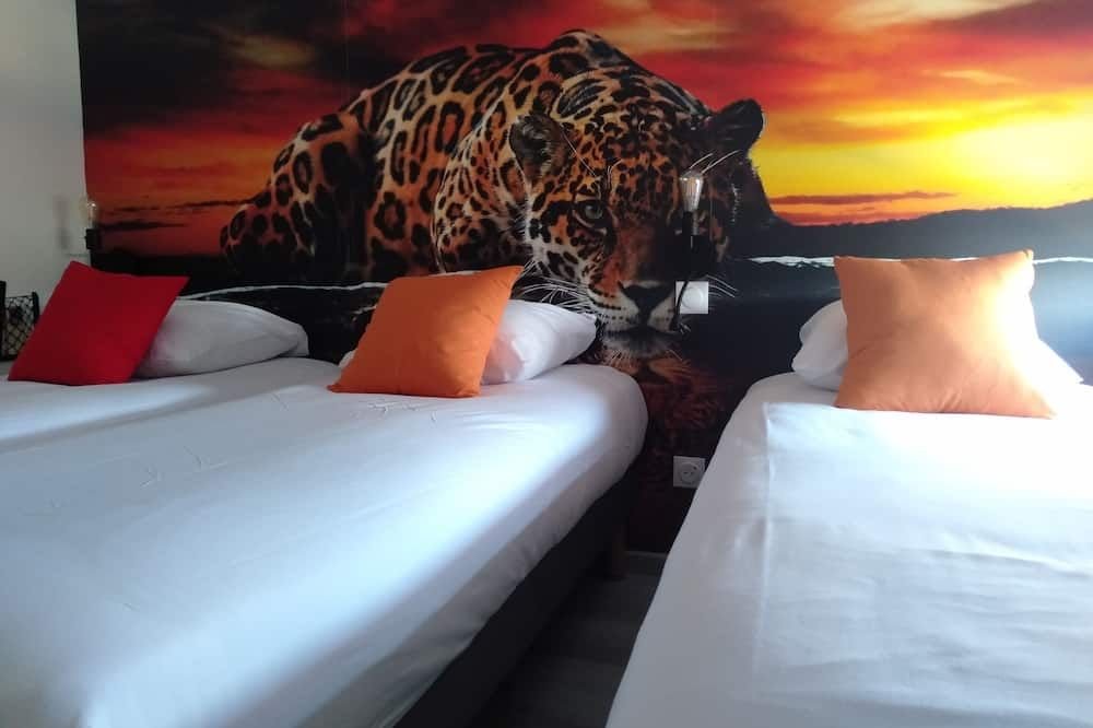 Arl Hotel - Arles - Chambre