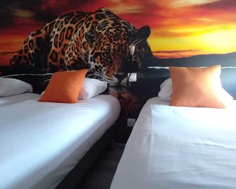 Arl Hotel - Arles - Chambre
