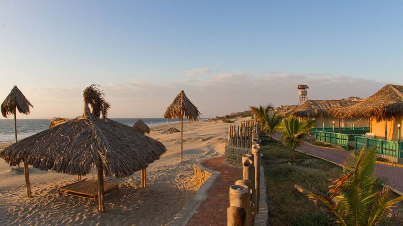 Aranwa Vichayito Beach Resort