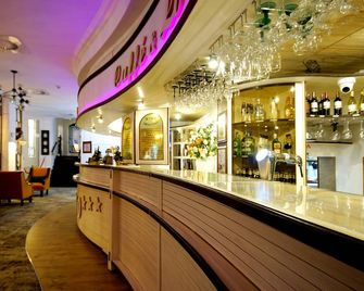 Hotel Ottaviano - Świnoujście - Bar