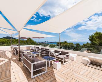 Hotel Na Taconera - Capdepera - Balcony