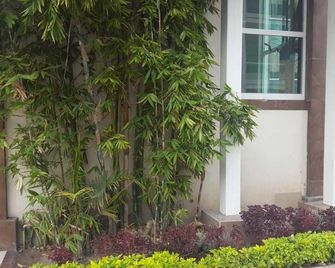 Hotel Gya Boutique - Aguascalientes