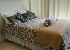 Beautiful and comfortable apartment - Petrópolis - Bedroom