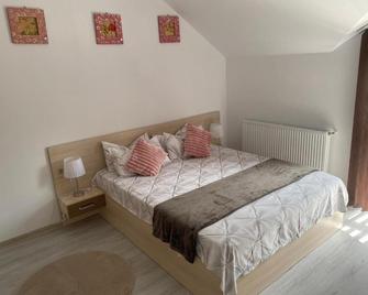 Rebeca Apartament - Lugoj - Bedroom