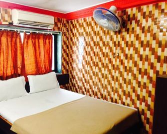 Hotel Metro Plaza - Mumbai