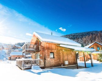 Inviting chalet with terrace - Stadl an der Mur - Bâtiment