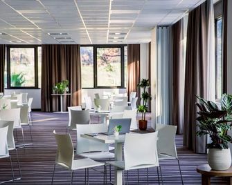 The Caesar Roma - Roma - Restoran
