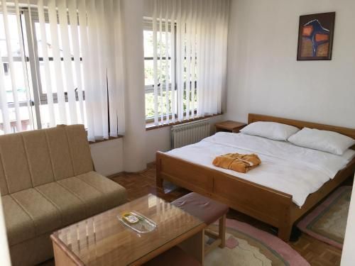 Apartmani Olimpus