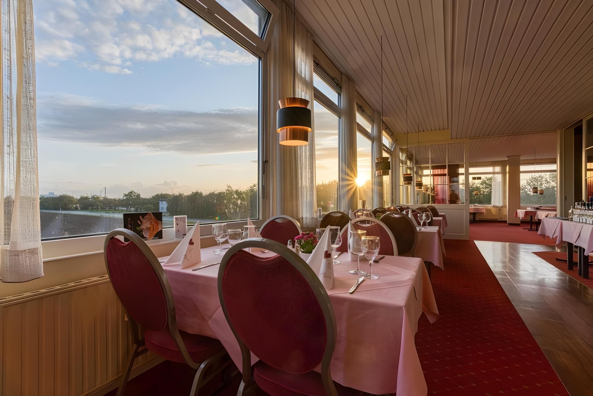 Ff&e Hotel Dania - Femern - Restaurant