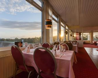 Ff&e Hotel Dania - Femern - Restaurant
