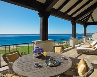 Secrets Puerto Los Cabos Adults Only - San José del Cabo - Balkong