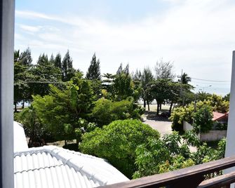 Pran Crescent - Pak Nam Pran - Balcony