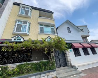 Anping Ease - Tainan City - Building