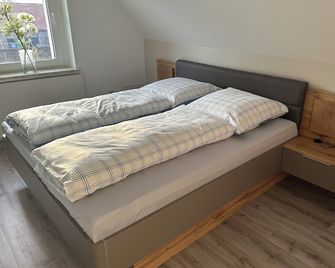 Ferienwohnung zum Gässchen - Weißenfels