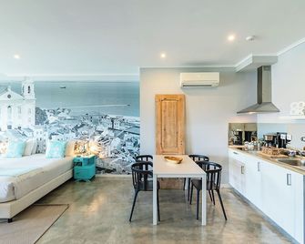 Emporium Lisbon Suites - Lisboa - Cozinha