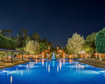 Fiesta Americana Hacienda Galindo Resort & Spa - San Juan del Río - Bể bơi